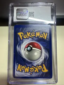 Pokemon Trader 1999 Trainer Base Set 77/102 Rare Vintage Original - Image 2