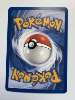 Raticate - Reverse Holo - Pokemon TCG EX Fire Red & Leaf Green 48/112 - LP - Image 2