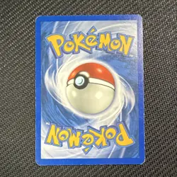 Pokemon Scizor 29/75 Neo Discovery 1st Edition - Image 2