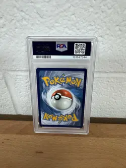 2022 Pokemon Sword & Shield Brilliant Stars #TG22 Umbreon V PSA 10 - Image 2