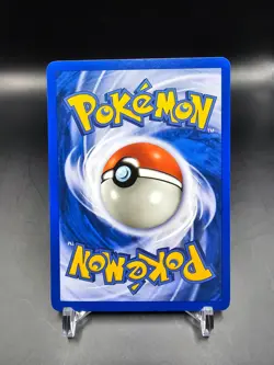 NM/EX - Meganium - 10/111 - 1st Edition - Neo Genesis - Pokemon Card - Image 3