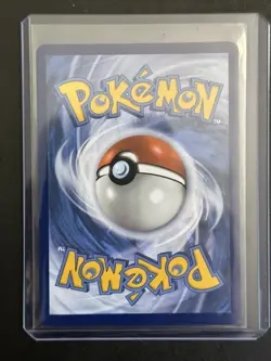 Pokemon Hearthflame Mask Ogerpon ex 212/167 Twilight Masquerade Special Illustr… - Image 2