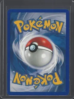 Neo Genesis #036/111 Gloom Uncommon 2000 Vintage Pokemon TCG - Image 2