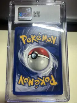 Dragonair 1999 Pokemon Base Set 18/102 Rare Vintage Original - Image 2