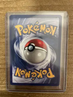 Pokemon Kabuto 50/62 Fossil Common Stage 1 Card 1999 English 1st Edition Regular - Image 2