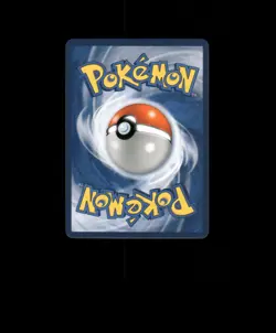 FAN-ART READ DESCRIPTION BELOW HOLO Abra Card Abra Stained Glass Pokemon Card p1 - Image 2