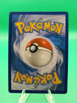 2019 Pokemon Hidden Fates Oranguru SV44 Extremely LP+ - Image 2