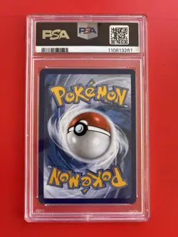 Pokemon 151 Charmeleon 169/165 Illustration Rare Psa 9 Eng Full Art Mint - Image 2