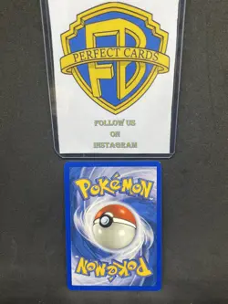 POKEMON SKYRIDGE DUNSPARCE COMMON 53/144 NM ENG - Image 2