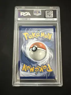 Pokemon - Sword & Shield - Brilliant Stars - Charizard VSTAR 18/172 PSA 10 - Image 2