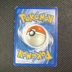Pokemon Raikou 16/132 Secret Wonders Holo Rare - Image 2
