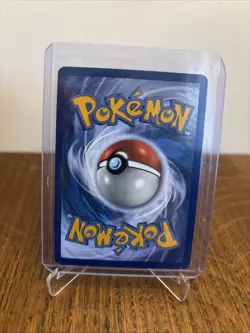 Mewtwo VSTAR 031/078 - Pokemon TCG: Pokemon GO - Holo NM - Image 2