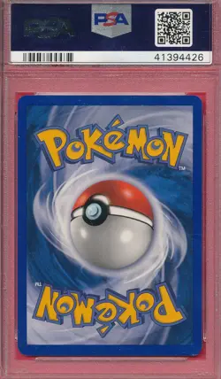 PSA 10 GEM MINT POTION TRAINER 2002 LEGENDARY POKEMON #110 GRADED *PM-TPHLC-4426 - Image 2