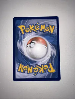 Pokemon TCG Azumarill Primal Clash 104/160 Regular Holo Rare - Image 3