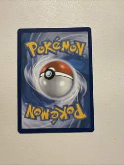 Pokemon TCG Azumarill Primal Clash 104/160 Regular Holo Rare - Image 4