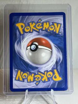 2009 Palkia G Holo Rare Reverse Holo Platinum 12/127 100 HP Pokemon TCG English - Image 2