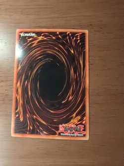 Premature Burial NA Unl Ed Ultra Rare PSV-037 Yu-Gi-Oh! - Image 2