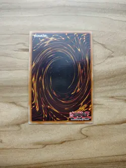Yu-Gi-Oh! - Skilled Dark Magician - Super Rare / Holo - MFC-065 / 1st Edition - Image 4