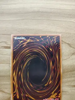 Yu-Gi-Oh! - Skilled Dark Magician - Super Rare / Holo - MFC-065 / 1st Edition - Image 5