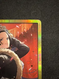 One Piece GOLD Don!! Card Boa Hancock EB03 Heroines Edition English - Image 4