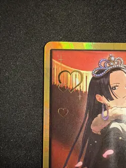 One Piece GOLD Don!! Card Boa Hancock EB03 Heroines Edition English - Image 5