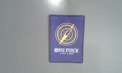 Jinbe SR OP07-045 One Piece Card Paramount War Super Rare English NM - Image 2