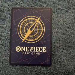 Boa Hancock OP14-112 SR The Azure Sea’s Seven Foil One Piece TCG English - Image 2