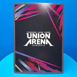 Saitama (061) - Union Arena Promotion Card One Punch Man - Image 3