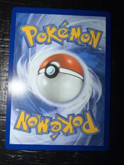 Pokemon TCG Vulpix 138/132 Mega Evolution Near Mint Condition - Image 3