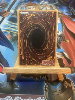 Yu-Gi-Oh! | Mayosenju Daibak | THSF-EN001 | Secret Rare | 1st Edition - Image 3
