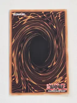 Dark Fusion (UTR) OP27 + Evil HERO Adusted Gold RA04 Quarter Century Secret Rare - Image 4