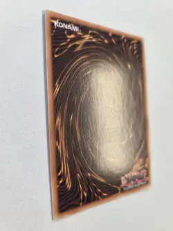 Dark Fusion (UTR) OP27 + Evil HERO Adusted Gold RA04 Quarter Century Secret Rare - Image 5