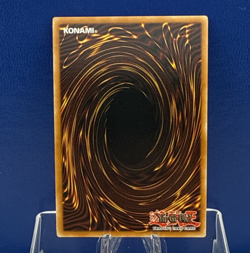 Yugioh Elemental Hero Flame Wingman TLM-EN035 Ultra Rare 1st Ed. Lost Millennium - Image 2