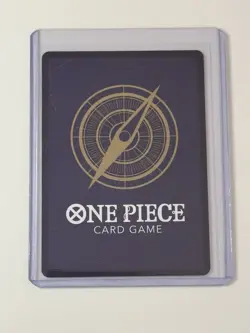 Vinsmoke Reiju EB03-031 Extra Booster: One Piece Heroines Edition Foil - Image 2
