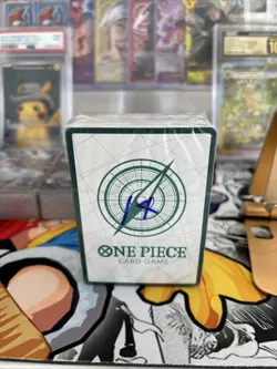 Monkey.D.Luffy ST21-001 Starter Deck EX: Gear 5 One Piece Promo Deck L No Box - Image 3