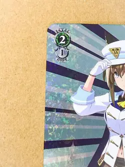 Cheval Grand UMA/W134-P01 Uma Musume Cinderella Gray Weiss Schwarz Card - Image 3