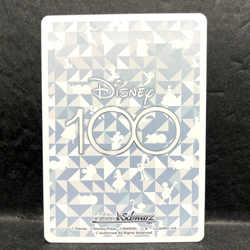 2023 WEISS SCHWARZ JP DISNEY 100 DONALD DUCK DDS/S104-063 (R) RARE - Image 2