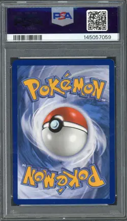 PSA 10 Toxtricity (Illustration Rare) Phantasmal Flames 103/094 Pokemon Card B17 - Image 2