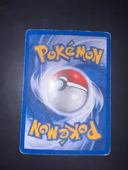 Pokemon Card Yanma Neo Discovery HOLO 17/75 ENG - Image 2