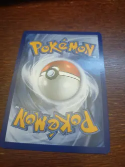 Gumshoos 110/132 Me01: Mega Evolution Reverse Holo pokemon card - Image 2