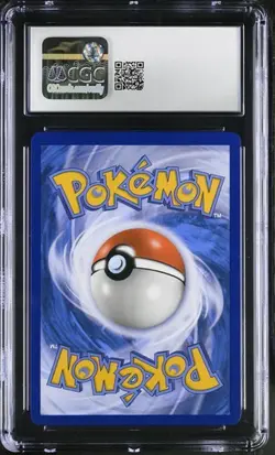 CGC 9 MINT Charizard & Braixen GX 2019 Black Star Promos SM230 Pokemon Card - Image 2