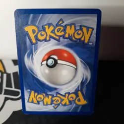 Pokemon TCG Haunter Base Set Unlimited Uncommon Card 29/102 - Image 2