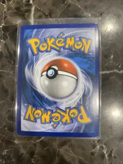 Pokemon Card 2017 Burning Shadows Holo Diancie 94/147 Rare Fairy Type NM - Image 3