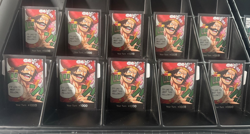 Don!! Card - Gold.D.Roger - English - TCG - Play Set One Piece (10X) - Image 2