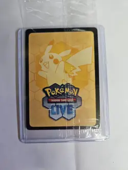 Bulbasaur - (Mega Evolution Stamped) 133/132 Miscellaneous Cards & Products Holo - Image 2