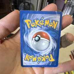 Pokemon Maractus McDonald's 2011 Holo Promo 002/012 80 HP English TCG Card - Image 2