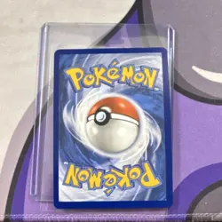 Pokemon Mew EX Holo Gold Secret Rare Full Art Card 205/165 HP180 English TCG - Image 2