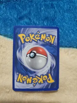 Pokemon TCG Latios Delta Species Reverse Holo Card 9/113 Moderately Played - Image 2