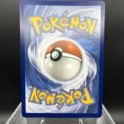 Pokemon Psyduck ASC 226/217 Full Art Rare Basic Water HP70 Card Stock English - Image 2