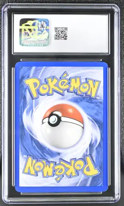 CGC 10 Roselia 2006 EX Legend Maker 42/92 Reverse Holo Stamped Pokemon Card - Image 2